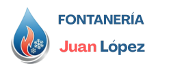 Juan López Fontanería